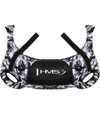 WBF TRAINING BAG HMS - 15 kg