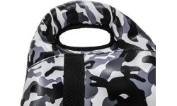 WBF TRAINING BAG HMS - 15 kg