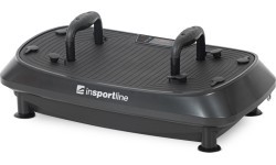 Vibracinė platforma inSPORTline Duonique