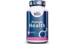 Haya Labs Prostate Health, 60 капс.