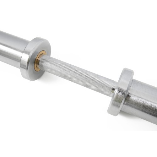 Newton Fitness OB-20 Dumbbell-bars