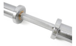 Newton Fitness OB-20 Dumbbell-bars