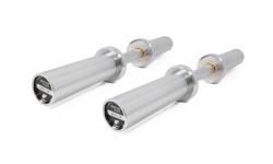 Newton Fitness OB-20 Dumbbell-bars