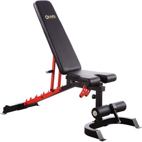 Pusiau komercinis Smith treniruoklis HMS Premium Cyklop 3