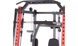Pusiau komercinis Smith treniruoklis HMS Premium Cyklop 3