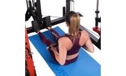 Semi Commercial Smith Machine HMS Premium Cyklop 3