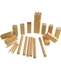 KUBB Buffalo Economy