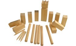 KUBB Буффало Экономика