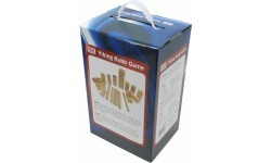 KUBB Buffalo Economy
