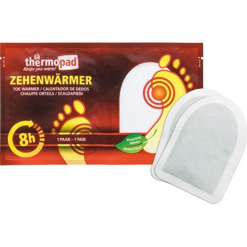 Грелка для пальцев ног Thermopad