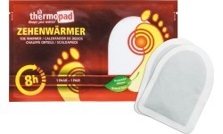 Грелка для пальцев ног Thermopad