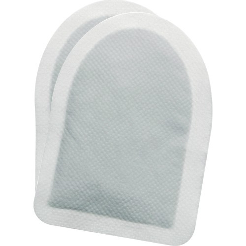 Toe warmer Thermopad