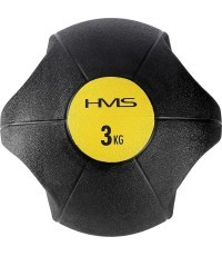 NKU MEDICINE BALL HMS - 3 kg