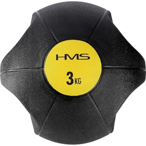 Medicinbolas NKU HMS - 3 kg