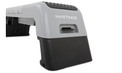 Hastings Adjustable Step Deck