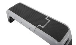 Hastings Adjustable Step Deck