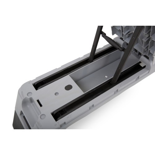 Hastings Adjustable Step Deck