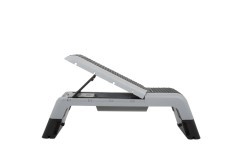Hastings Adjustable Step Deck