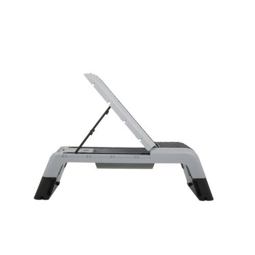 Hastings Adjustable Step Deck