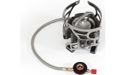 Origin Outdoors Stove 'Rugged Multifuel'