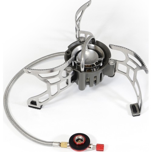 Viryklė Origin Outdoors Rugged Multifuel