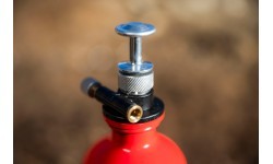 Viryklė Origin Outdoors Rugged Multifuel