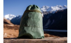 Горелка Origin Outdoors Rugged Multifuel