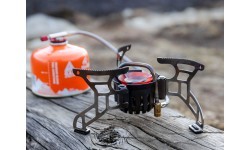 Горелка Origin Outdoors Rugged Multifuel