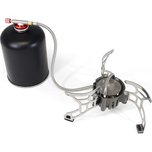 Viryklė Origin Outdoors Rugged Multifuel