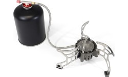 Горелка Origin Outdoors Rugged Multifuel