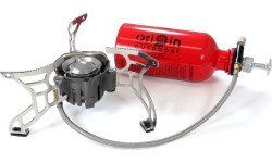 Viryklė Origin Outdoors Rugged Multifuel