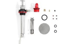 Origin Outdoors Stove 'Rugged Multifuel'