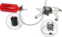 Горелка Origin Outdoors Rugged Multifuel