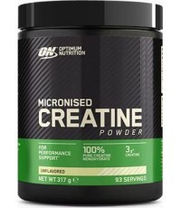 Optimum Nutrition Creatine Powder 300 g.
