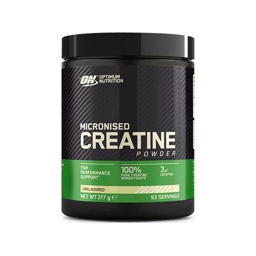 Креатин в порошке Optimum Nutrition, 300 г