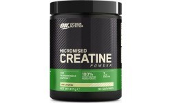 Optimum Nutrition Creatine Powder 300 g.