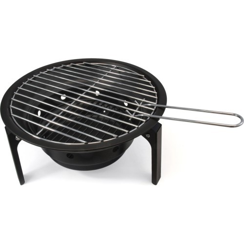 Гриль-костровище Origin Outdoors «Campfire»