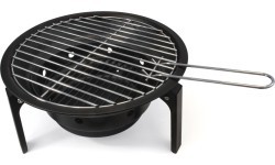 Origin Outdoors laužo grilis „Campfire"