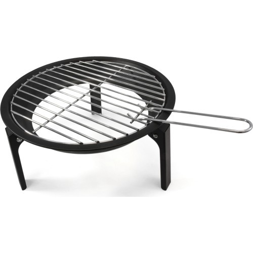 Origin Outdoors laužo grilis „Campfire"