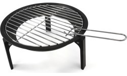 Origin Outdoors laužo grilis „Campfire"