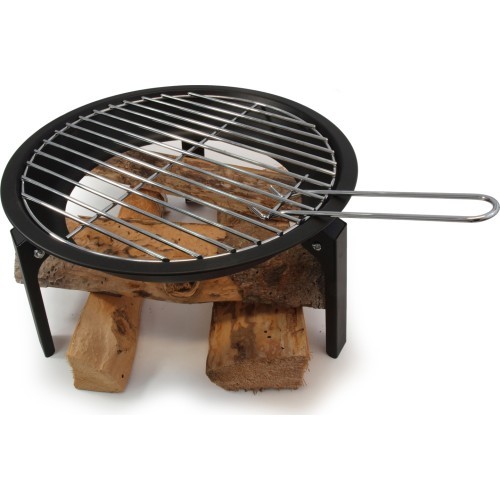 Origin Outdoors Grill 'Campfire'
