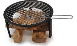 Origin Outdoors Grill 'Campfire'