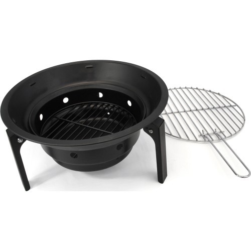 Origin Outdoors Grill 'Campfire'