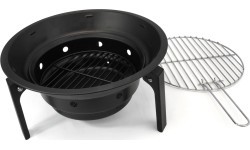 Гриль-костровище Origin Outdoors «Campfire»