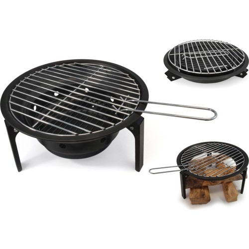 Origin Outdoors laužo grilis „Campfire"