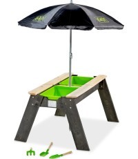 EXIT Aksent Sand- and Watertable L Deluxe