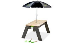 EXIT Aksent Sand- and Watertable L Deluxe