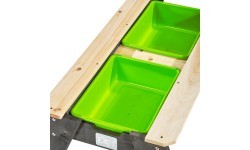 EXIT Aksent Sand- and Watertable L Deluxe