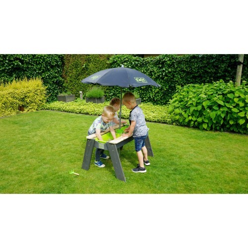 EXIT Aksent Sand- and Watertable L Deluxe