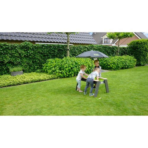 EXIT Aksent Sand- and Watertable L Deluxe